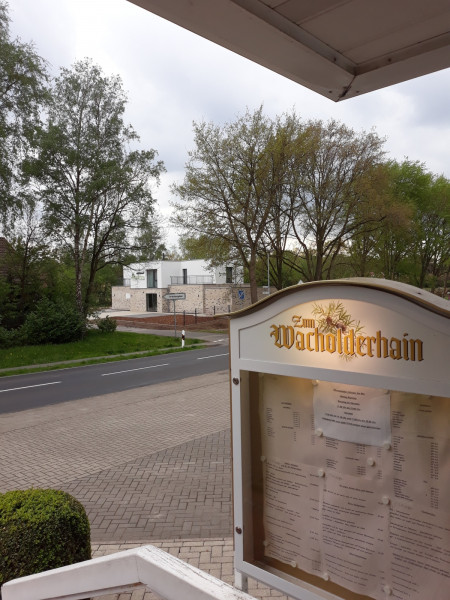 Hotel Zum Wacholderhain (Haselünne)