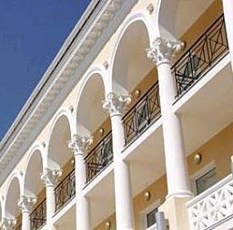 Hotel Palace Del Mar (Odessa)