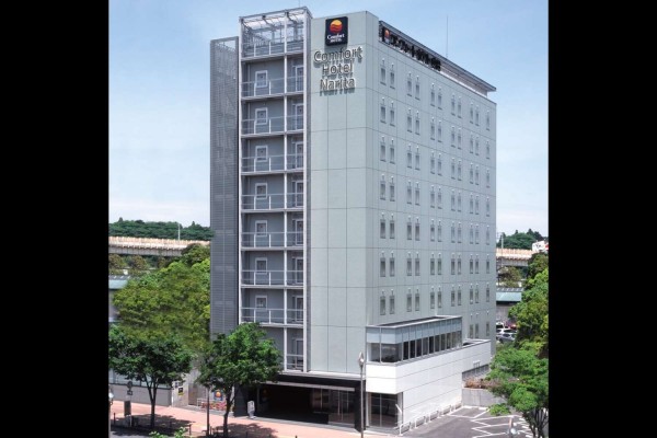 Comfort Hotel Narita (Narita-shi)