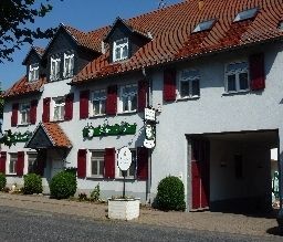 Solmser Hof Landhotel (Echzell)