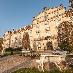 Dorint Resort & Spa (Bad Brückenau)