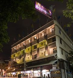 Sawasdee Khaosan Inn (Bangkok)