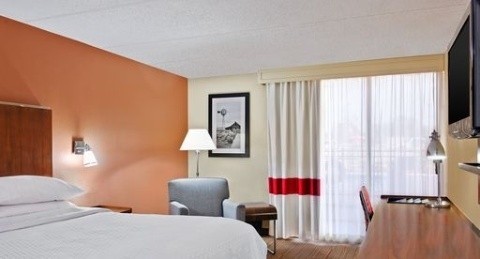 Hotel Four Points by Sheraton College Station