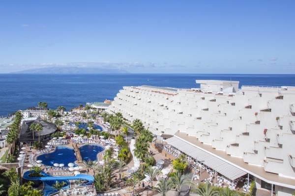 Hotel Be Live Experience Playa La Arena (Islas Canarias)