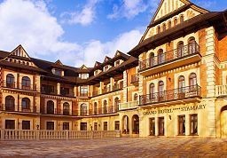 Grand Hotel Stamary Wellness&SPA (Zakopane)