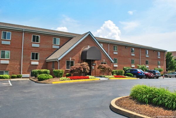 Extended Stay America Craig Rd (St Louis)
