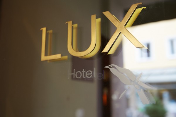 Hotel Lux (Munich)