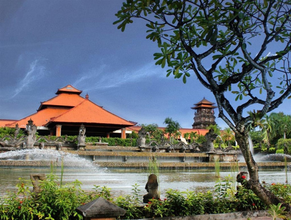 Hotel Ayodya Resort Bali (Nusa Dua)