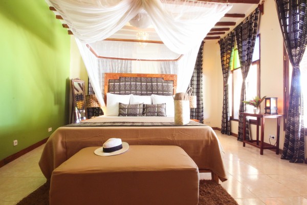 Spice Island Hotel & Resort (Zanzibar Island)