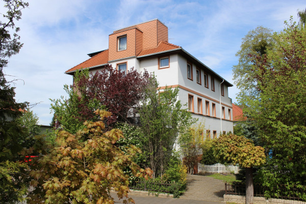 Pension am Thermalbad (Bad Nenndorf)