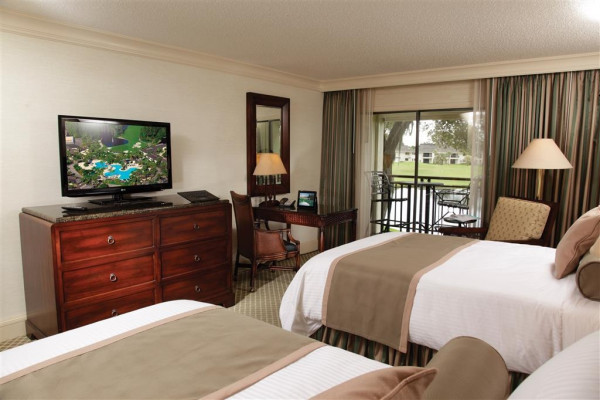 Hotel SADDLEBROOK RESORT-TAMPA (Florida)