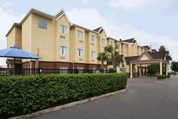 MICROTEL INN & SUITES BY WYNDH (Baton Rouge)