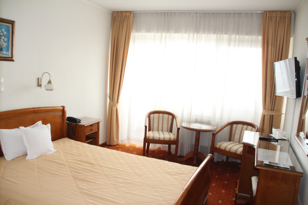 Hotel Belvedere (Cluj Napoca)