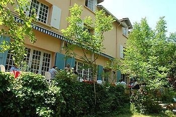 Hôtel Le Blason de Provence (Carpentras)