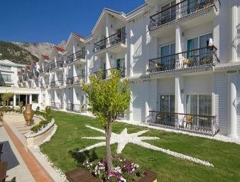 Hotel RAMADA RESORT KEMER (Antalya)