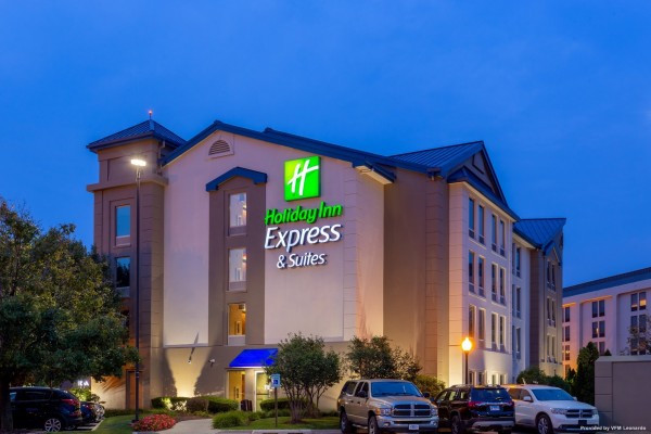 Holiday Inn Express & Suites CHICAGO-MIDWAY AIRPORT (Chicago)