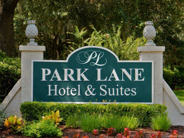 Park Lane Hotel & Suites (South Carolina)