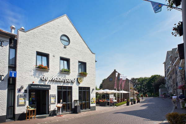 de Maasparel (Limburg)