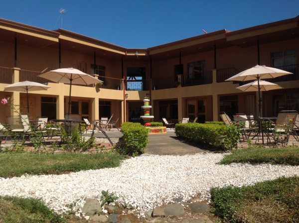 Hotel Paraiso Orocay Lodge Hotel (Paraíso)