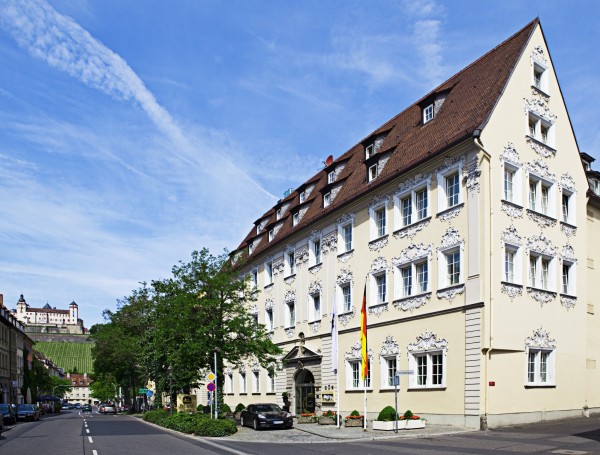 Best Western Premier Rebstock (Würzburg)