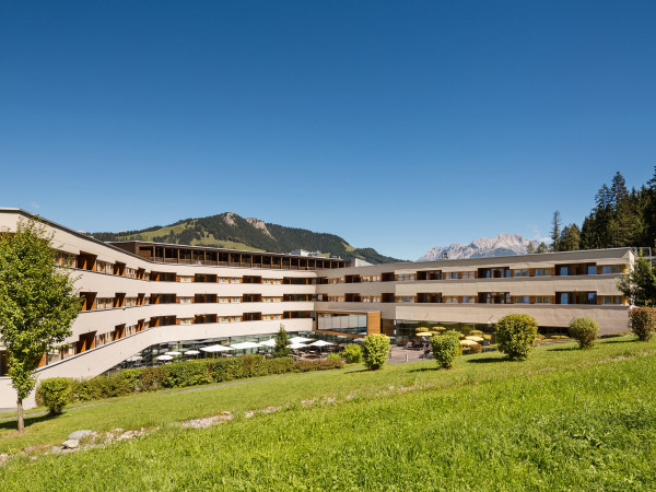 TUI BLUE Fieberbrunn (Ex Alpine Resort) 