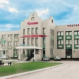 HOTEL SOONKAR (Astana)