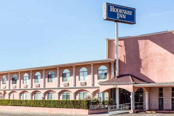 Rodeway Inn Hollywood (Kalifornien)