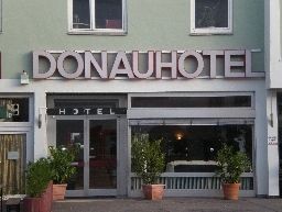 Donauhotel Bed & Breakfast (Neu-Ulm)