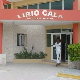LIRIOCALA APARTAHOTEL (Punta Cana)