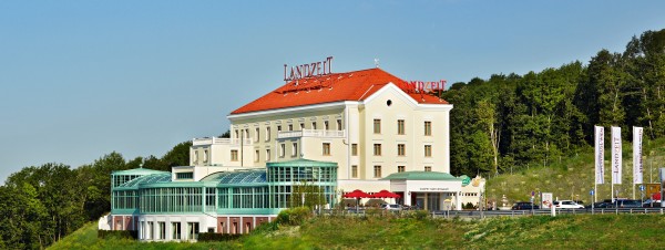 Landzeit Autobahn-Restaurant Motor-Hotel Steinhäusl (Altlengbach)
