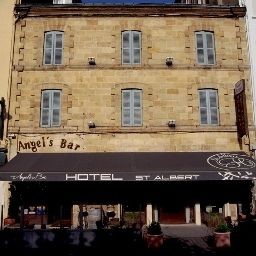 Hotel Saint Albert (Sarlat-la-Canéda)