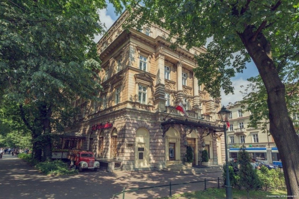 Hotel Royal (Kraków)