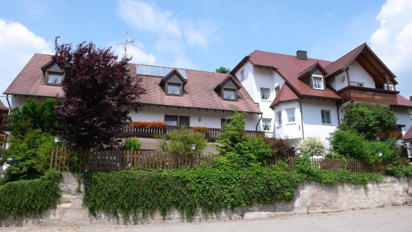 Kaeßer Landgasthof (Ansbach)