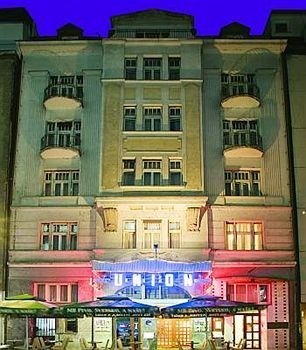 Hotel Union (Belgrade)
