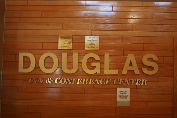 DOUGLAS INN (Douglas)