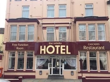 The Vidella Hotel (Blackpool)
