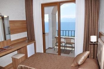 Atan Park Hotel (Antalya)
