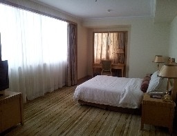 Phoenix Palace Hotel - Nanjing 