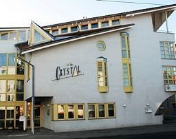 Crystal (Filderstadt)