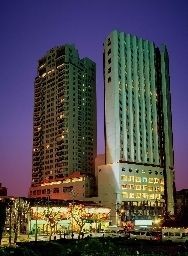 City Hotel (Shanghai)