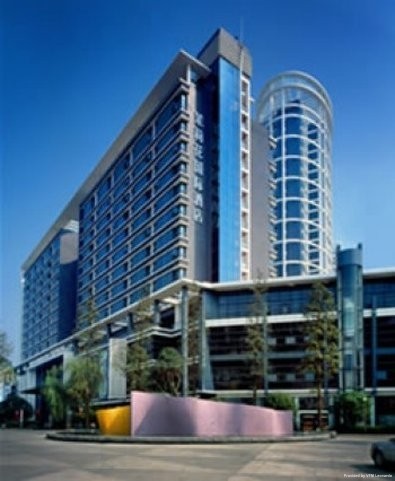 Jasmine International Hotel (Changsha)