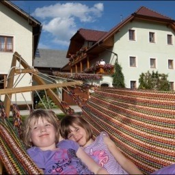 Hotel Bauernhof Herzlich willkommen am familiären Rauscherhof (Neustift im Mühlkreis)