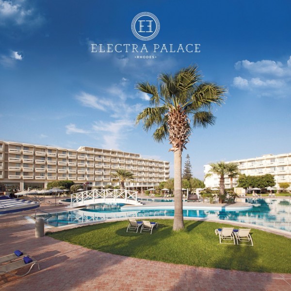 Electra Palace Hotel (Rodos)