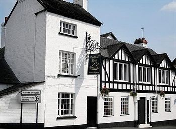 The Bear Inn (Inglaterra)