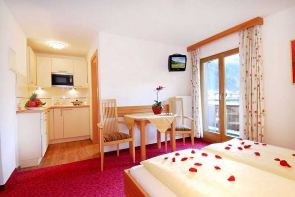 Hotel Appartments Austria (Mayrhofen)