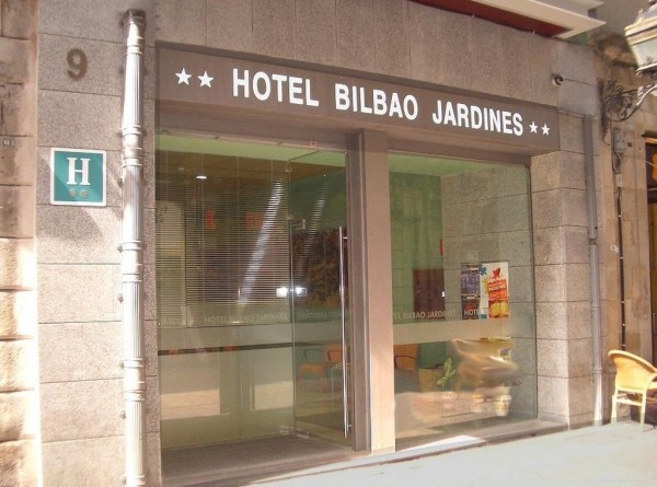 Bilbao Jardines Bilbao