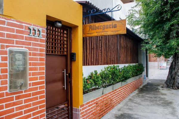 Albergaria Hostel & Bar (Fortaleza)