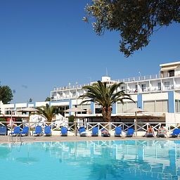Hotel Grand Bleu Sea Resort (Eretria)