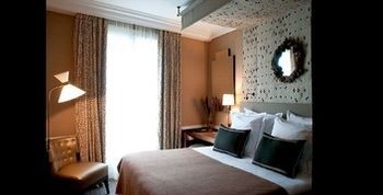Hotel Recamier (Paris)