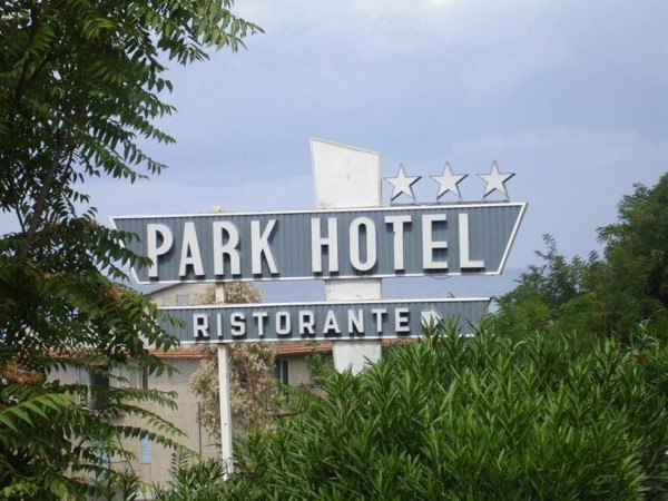 Park Hotel (Fuscaldo)